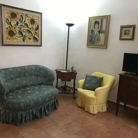 Ferienwohnung Antica Dimora Monteroni dʼArbia Exterior foto