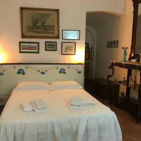 Ferienwohnung Antica Dimora Monteroni dʼArbia Exterior foto