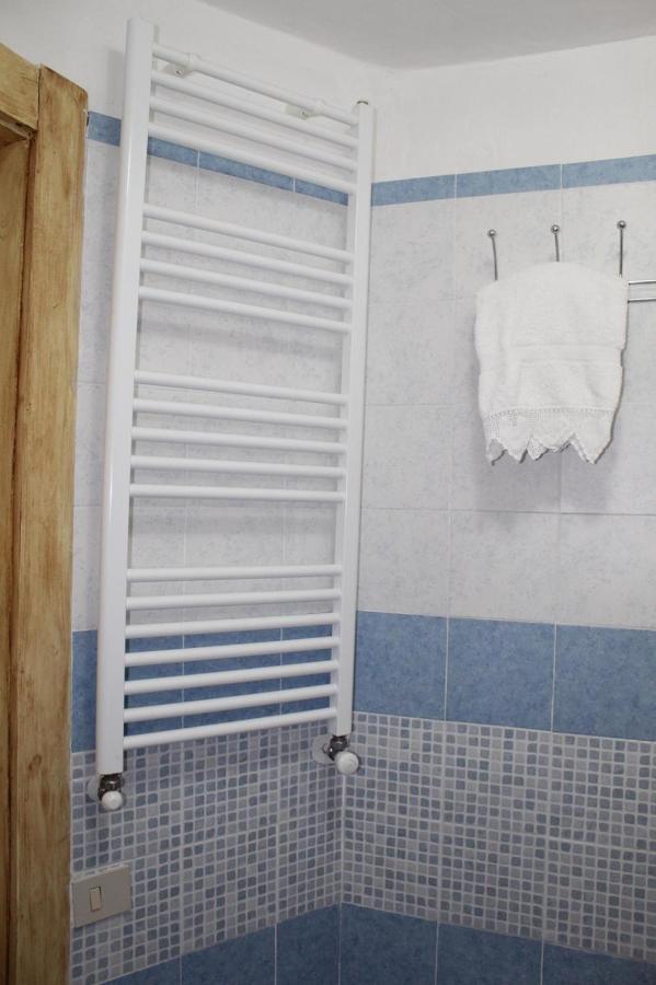 Ferienwohnung Antica Dimora Monteroni dʼArbia Exterior foto