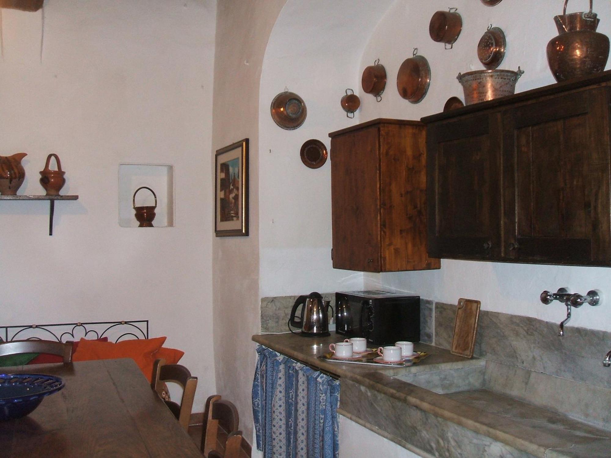Ferienwohnung Antica Dimora Monteroni dʼArbia Exterior foto
