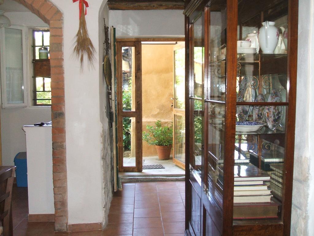 Ferienwohnung Antica Dimora Monteroni dʼArbia Zimmer foto