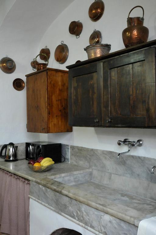 Ferienwohnung Antica Dimora Monteroni dʼArbia Zimmer foto