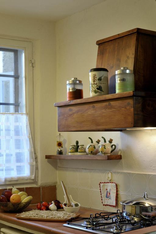 Ferienwohnung Antica Dimora Monteroni dʼArbia Zimmer foto
