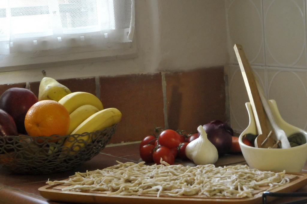 Ferienwohnung Antica Dimora Monteroni dʼArbia Zimmer foto