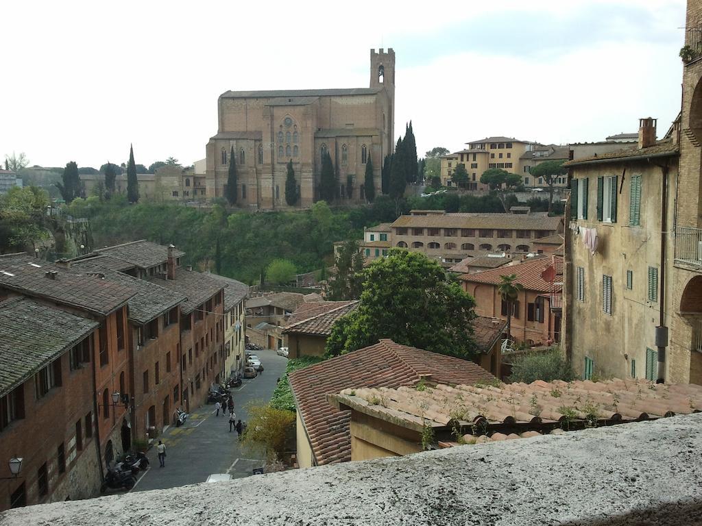 Ferienwohnung Antica Dimora Monteroni dʼArbia Zimmer foto