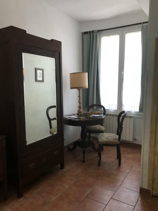 Ferienwohnung Antica Dimora Monteroni dʼArbia Exterior foto