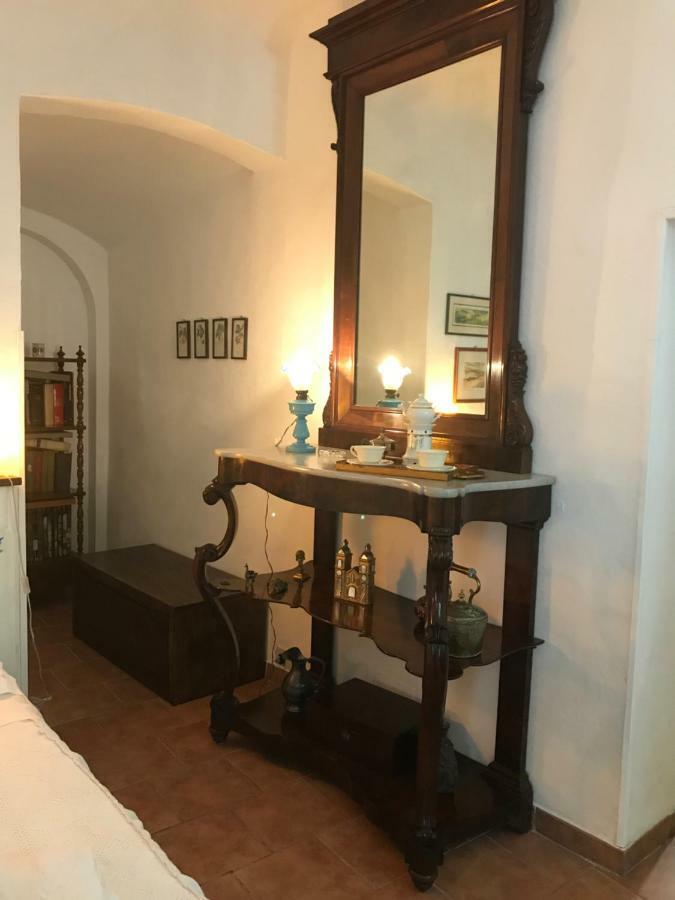 Ferienwohnung Antica Dimora Monteroni dʼArbia Exterior foto